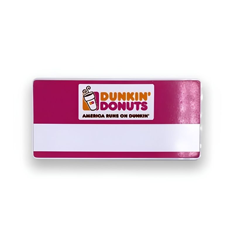 NAME TAGS PUBLICITARIOS