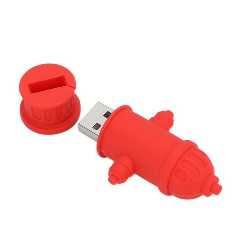 USB PERSONALIZADOS