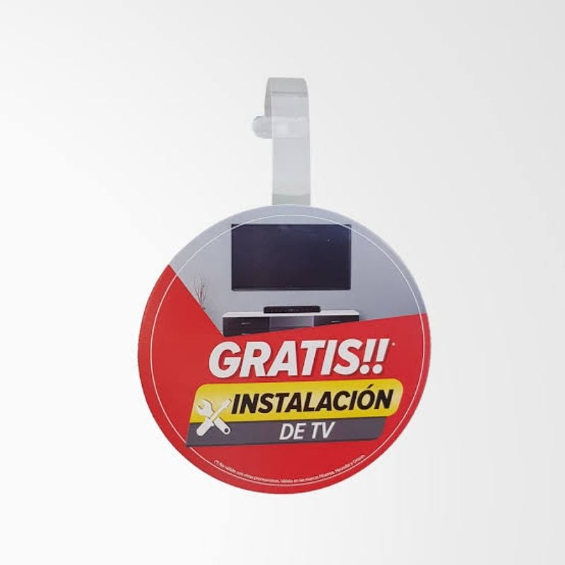 JALAVISTA PUBLICITARIO - imagen 3