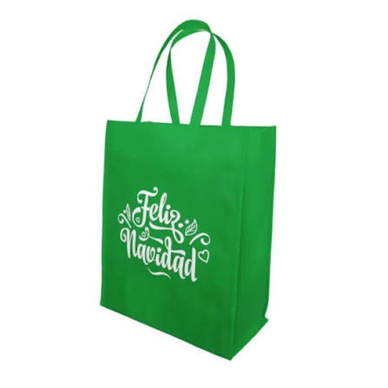 BOLSAS ECOLÓGICAS PERSONALIZADAS
