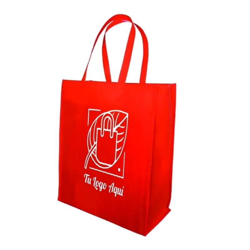 BOLSAS ECOLÓGICAS PERSONALIZADAS - imagen 2