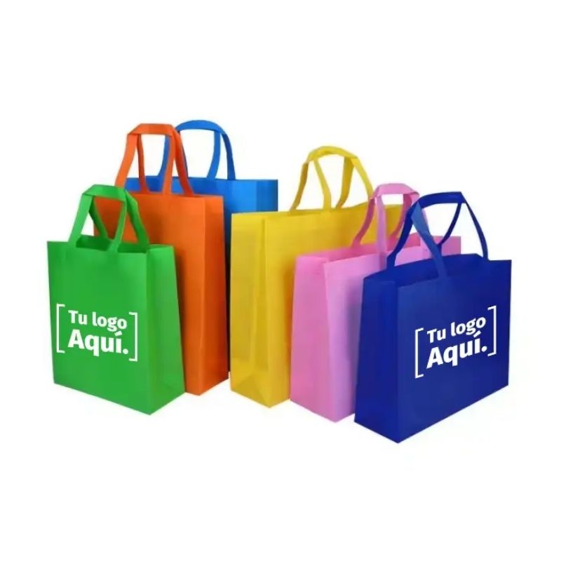 BOLSAS ECOLÓGICAS PERSONALIZADAS - imagen 3