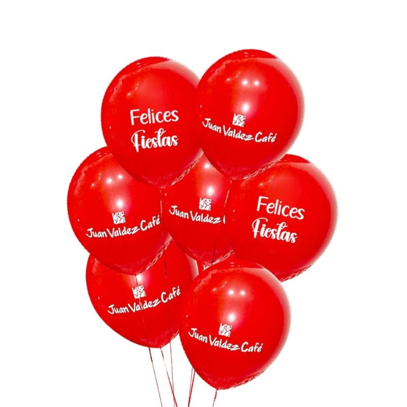 GLOBOS PUBLICITARIOS