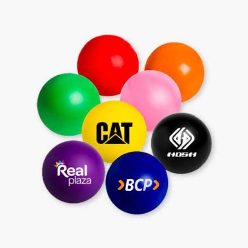 PELOTAS ANTIESTRES