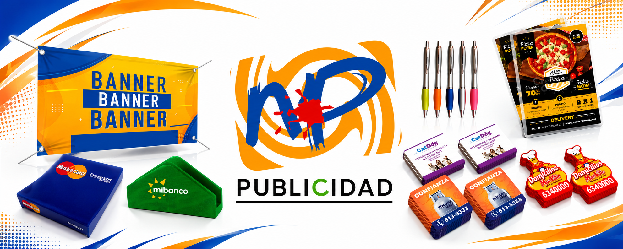 NP PUBLICIDAD